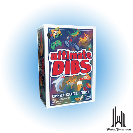 Ultimate Dibs