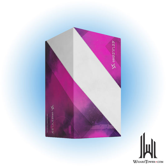 Unsettled - Framework and Planets 001-002