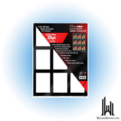 Magnetic Holder - 1Touch Black 9 Card 35pt