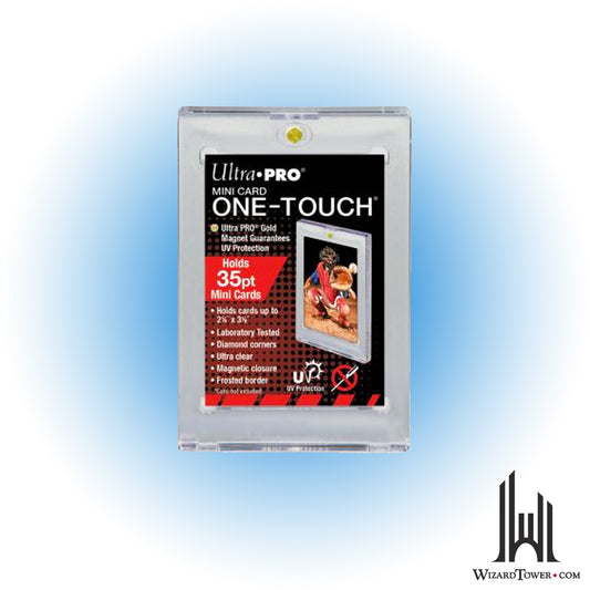 Magnetic Holder - 1Touch 35pt Mini