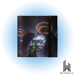 Binder - Duskmourn 12-Pocket