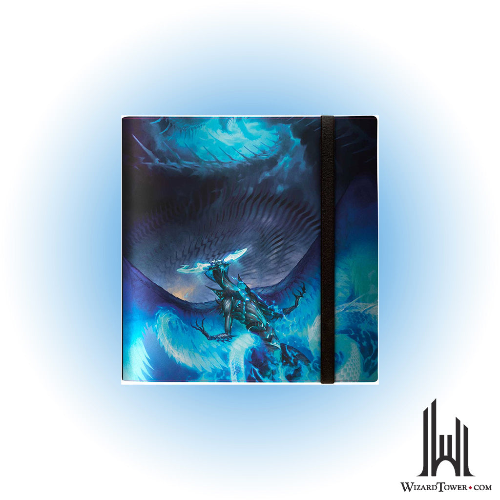 Binder - Tarkir Dragonstorm 12-Pocket