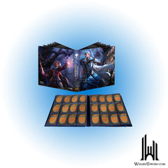 Binder - Wilds of Eldraine 12-Pocket