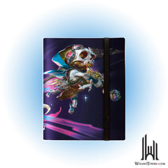 Binder - Foundations 9-Pocket