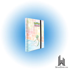 Binder - Pokemon Trick Room 9-Pocket