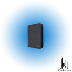 Binder - Zip Toploader 4-Pocket