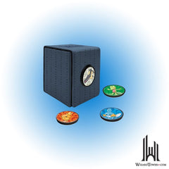 Deck Box - Pokemon - Hoenn 100+