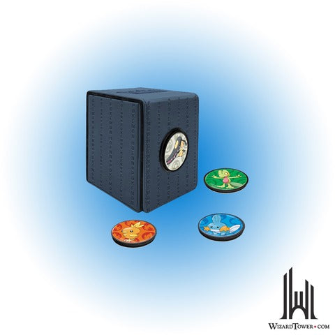 Deck Box - Pokemon - Hoenn 100+