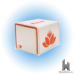 Deck Box - Alcove Edge - Mana 8 Lotus 100+