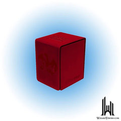 Deck Box - Alcove Flip - Pokemon Charizard 100+