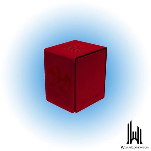 Deck Box - Alcove Flip - Pokemon Charizard 100+