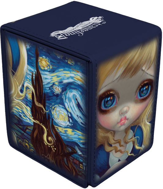 Deck Box - Alcove Flip - Jasmine Becket-Griffin 100+