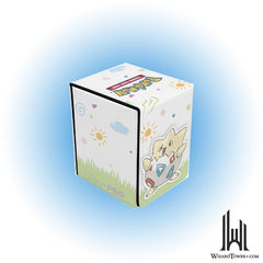 Deck Box - Pokemon - Togepi 100+
