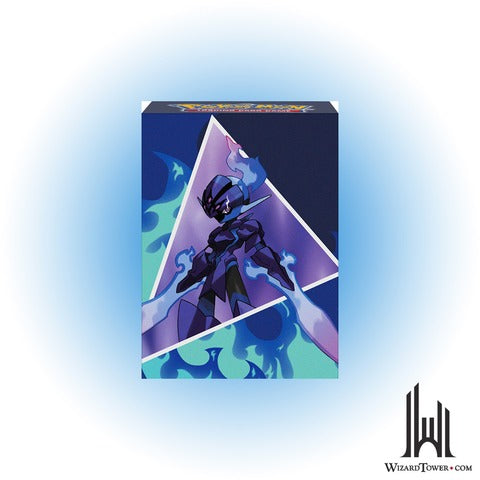 Deck Box - Pokemon - Ceruledge 75+