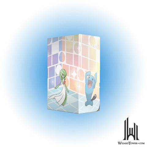 Deck Box - Pokemon - Trick Room 75+