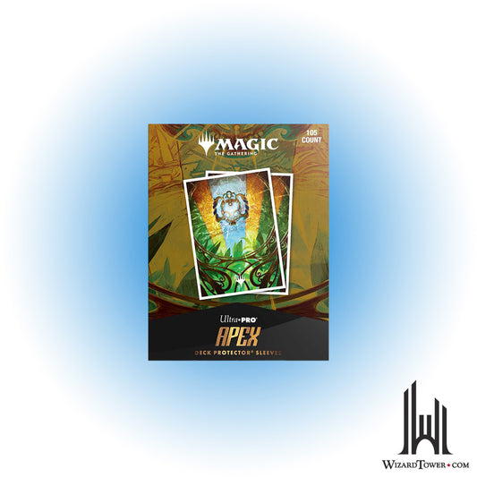 Deck Protectors - Apex Aetherdrift The Aetherspark 105ct