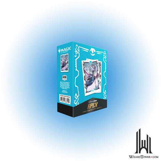Deck Protectors - Apex Tarkir Dragonstorm Shiko 105ct