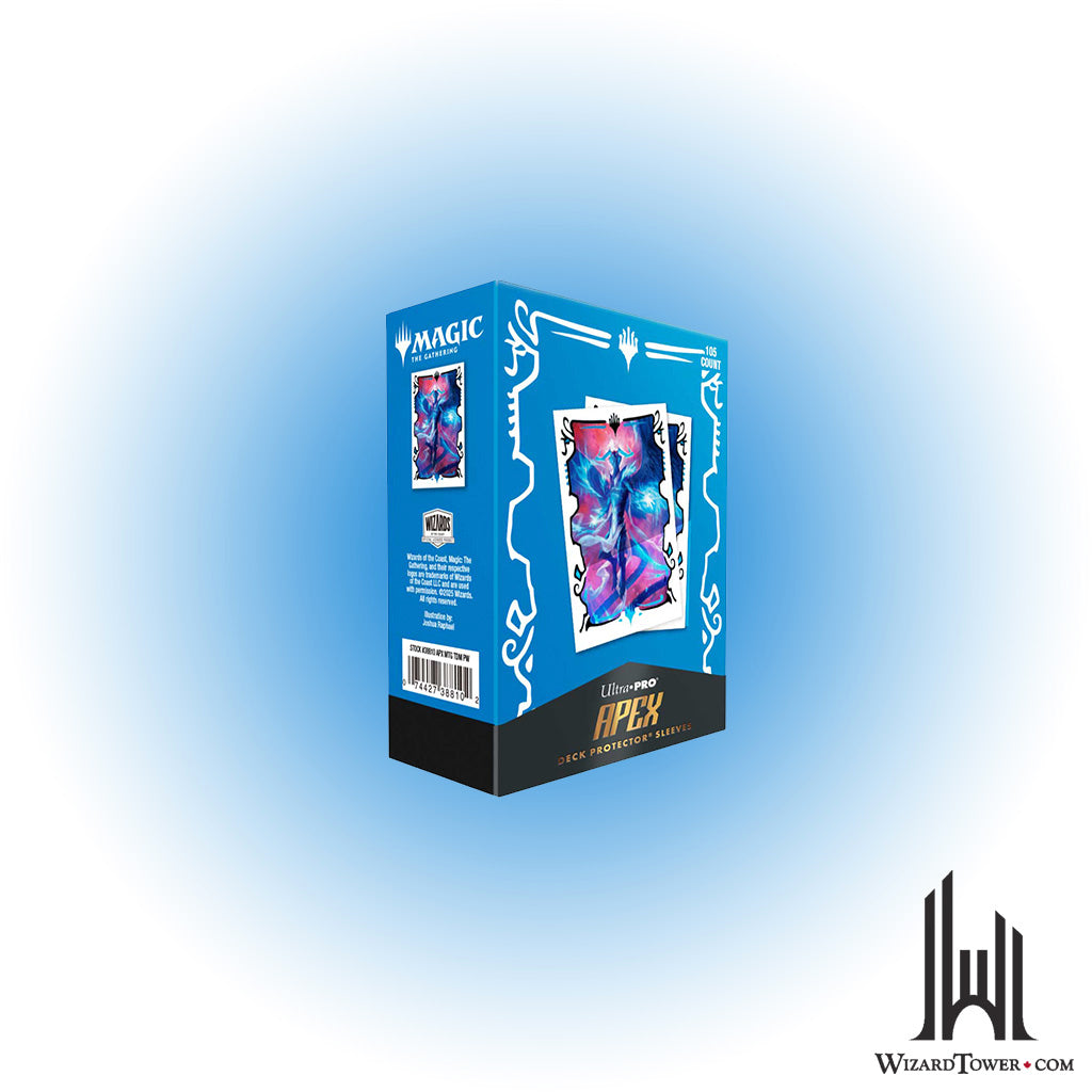 Deck Protectors - Apex Tarkir Dragonstorm Ugin 105ct