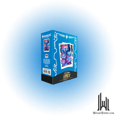 Deck Protectors - Apex Tarkir Dragonstorm Ugin 105ct