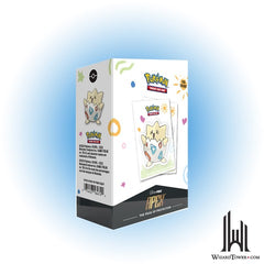 Deck Protectors - Apex Togepi 105ct