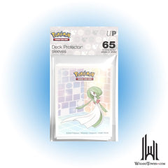 Deck Protectors - Pokemon Gardevoir 65ct