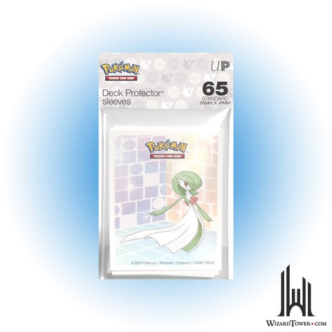 Deck Protectors - Pokemon Gardevoir 65ct