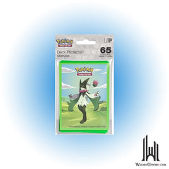 Deck Protectors - Pokemon Meowscarada 65ct