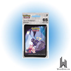 Deck Protectors - Pokemon Tinkaton 65ct