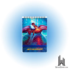 Life Pad - Aetherdrift