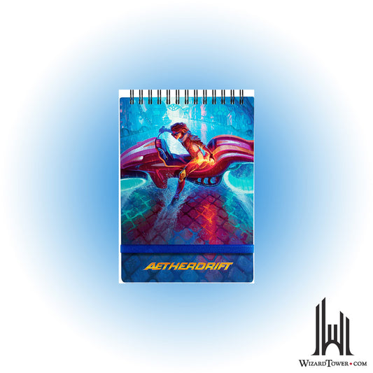 Life Pad - Aetherdrift