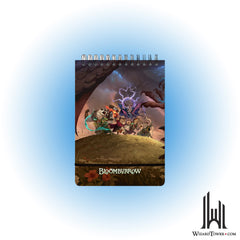 Life Pad - Bloomburrow