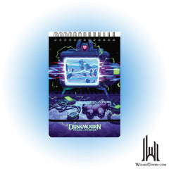 Life Pad - Duskmourn