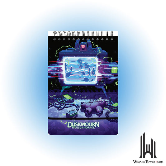 Life Pad - Duskmourn