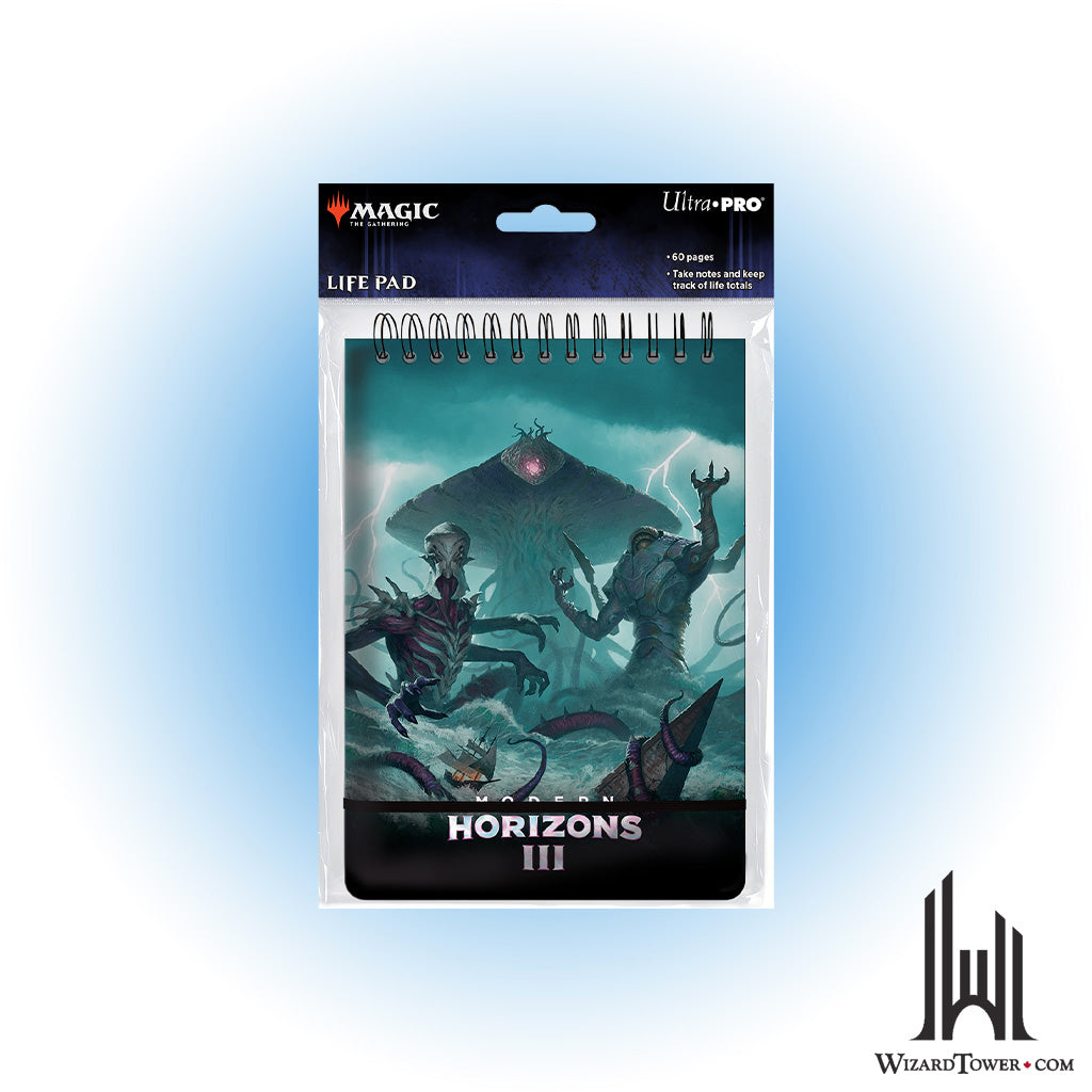 Life Pad - Modern Horizons 3