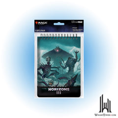 Life Pad - Modern Horizons 3