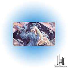 Playmat - Modern Horizons 3 - Breya, Etherium Shaper