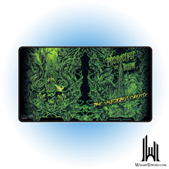 Playmat - Dungeons & Dragons - Phandelver and Below the Shattered Obelisk Alternate (Black Stitched)