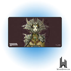 Playmat - Dungeons & Dragons - Planescape Sigil and the Outlands Alternate