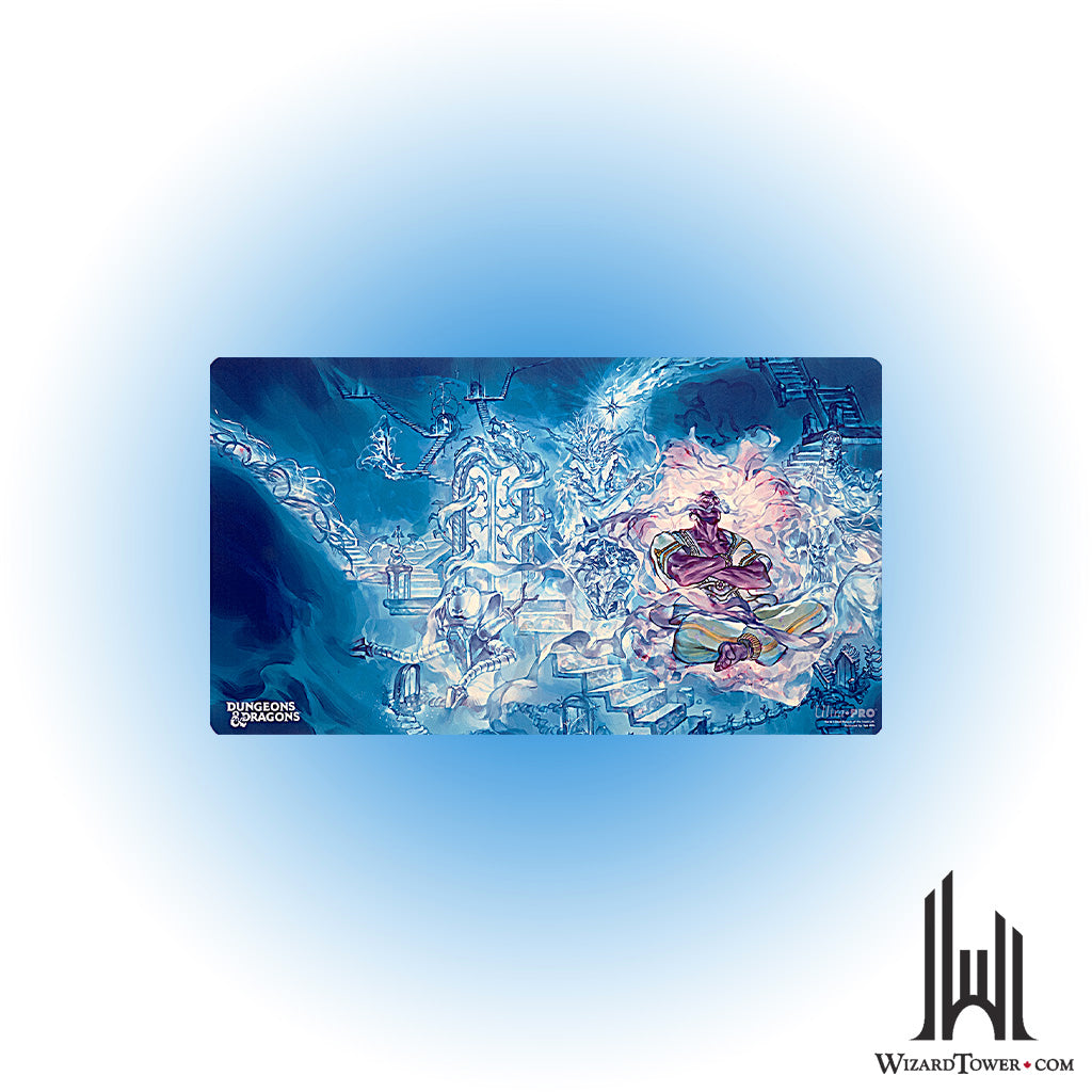 Playmat - Dungeons & Dragons - Quests from the Infinite Staircase