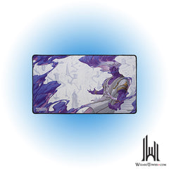 Playmat - Dungeons & Dragons - Quests from the Infinite Staircase Alternate (Black Stitched)