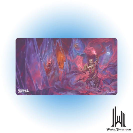 Playmat - Dungeons & Dragons - Vecna Eve of Ruin