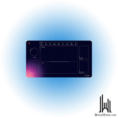 Playmat - Foundations - Learn to Play (1 Player)