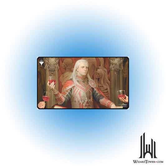 Playmat - Innistrad Remastered - Edgar Markov