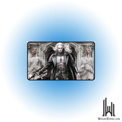 Playmat - Innistrad Remastered - Sorin, Imperious Bloodlord