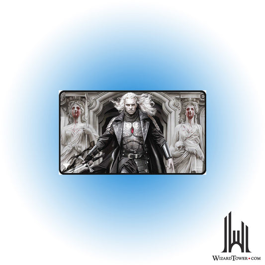 Playmat - Innistrad Remastered - Sorin, Imperious Bloodlord