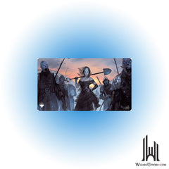 Playmat - Innistrad Remastered - Gisa