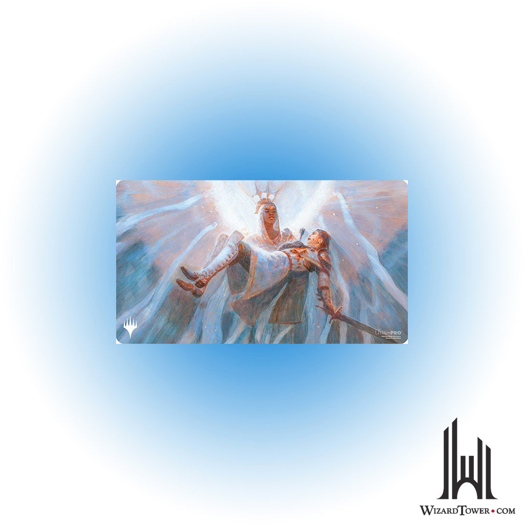 Playmat - Innistrad Remastered - Restoration Angel