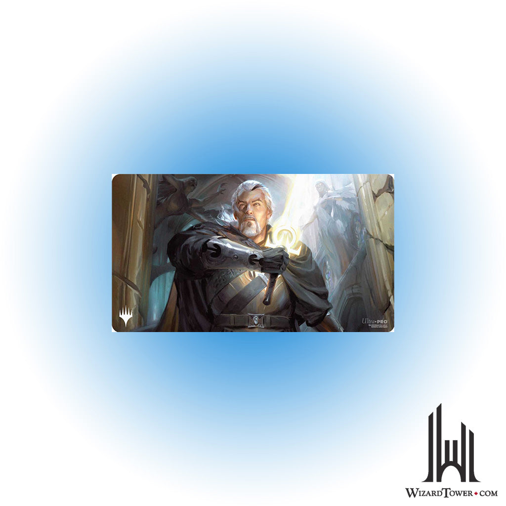 Playmat - Innistrad Remastered - Odric, Lunarch Marshal