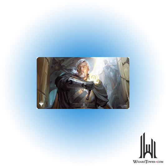 Playmat - Innistrad Remastered - Odric, Lunarch Marshal