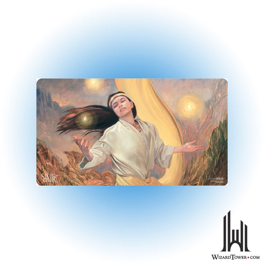 Playmat - Secret Lair - Soul Warden